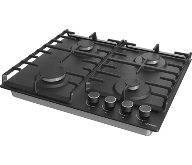 Płyta gazowa Gorenje G642AB - 1019338 - zdjęcie 2